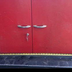 Caja Snap on Con Llave 🔑 