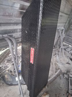 Fits frontier tacoma