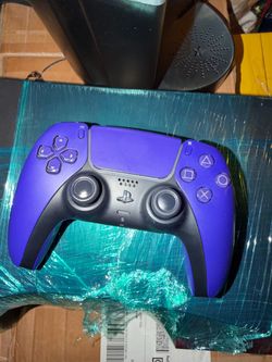 Ps5 controller