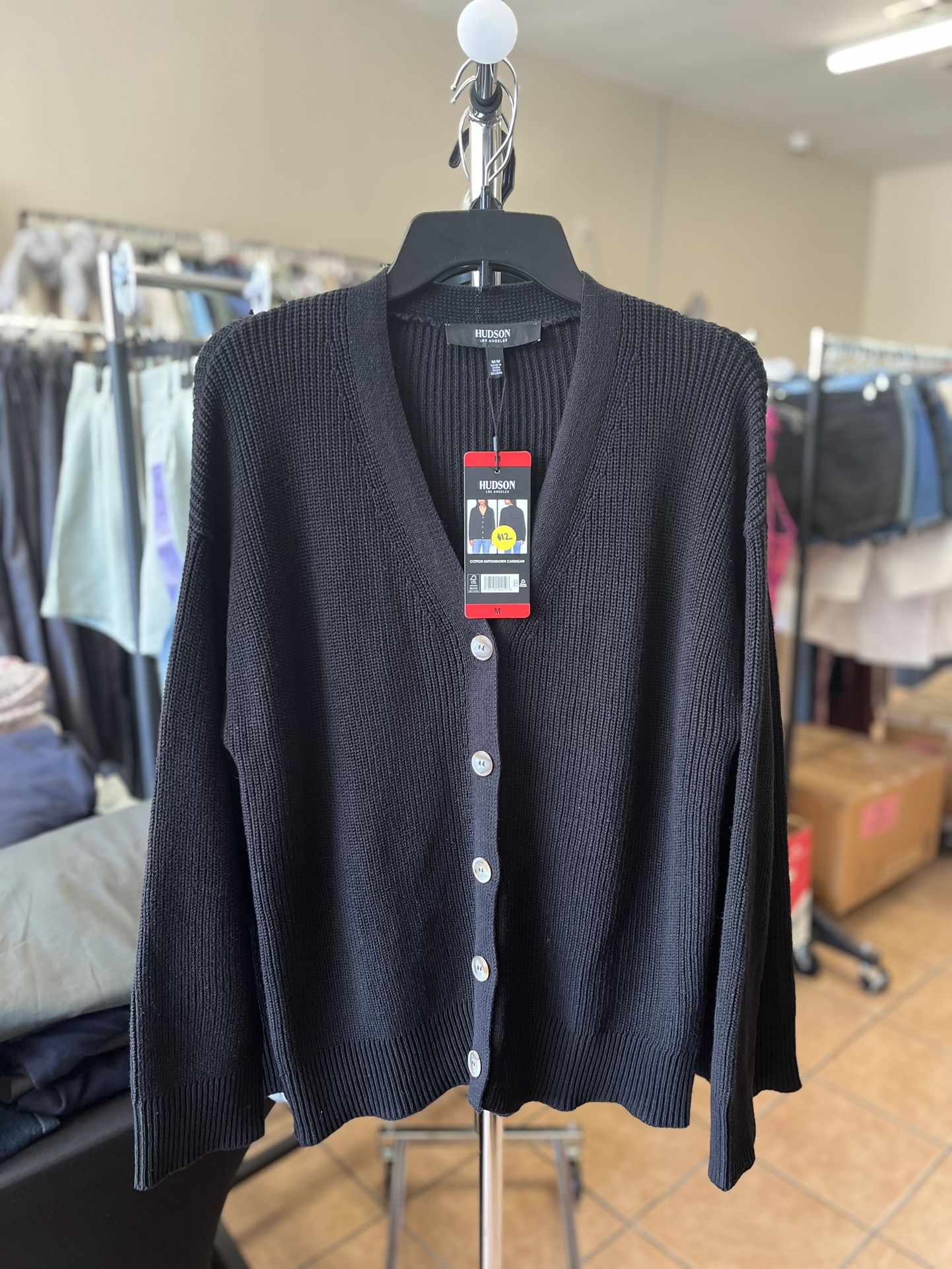 Women’s Hudson Cardigan