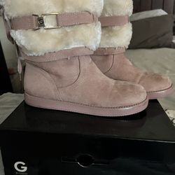 Guess Boots 