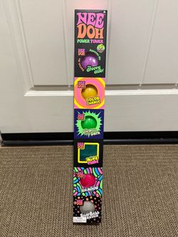 Needoh Power Tower