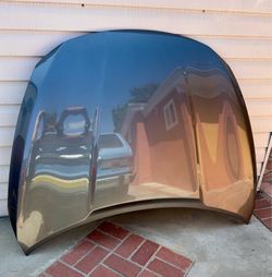 2016 2017 2018 NISSAN ALTIMA HOOD OEM USED