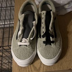 Vans Limited Edition 