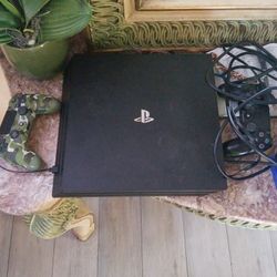 Ps4 For Sale Perfect Condition