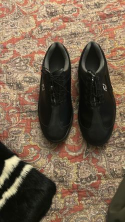 Foot joy, size 10 golf shoes