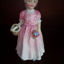 Vintage Figurine