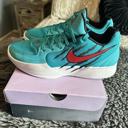 Nike Shoes Ja 2 Size 11 Brand New 