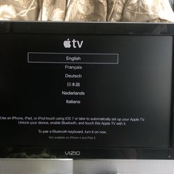 Apple TV 3 Generation