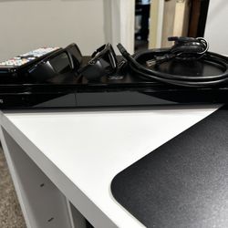 Samsung  Blu-Ray 3D Player 