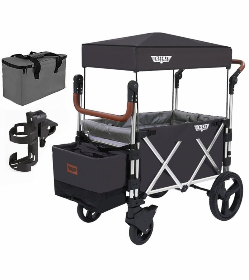 Brand New Keenz Stroller Wagon