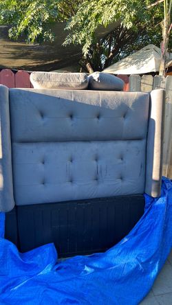 Sofa cama