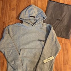 Essentials Fear Of God