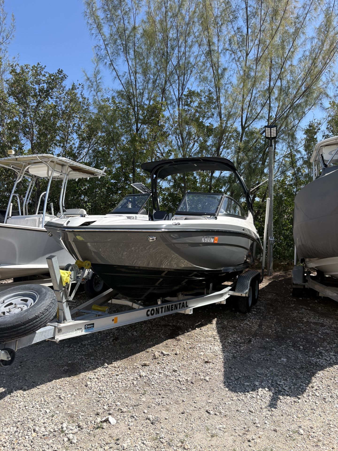 Boat - Bring Back The Shine!