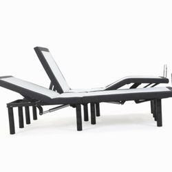 Brand New Queen Adjustable Bases For Mattresses