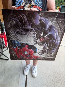 Spider-Man pictures