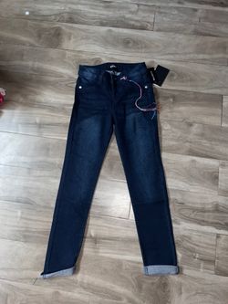 Girls Jeans