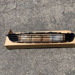 2013 Toyota Collola New Grill 