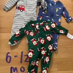 Baby Clothes