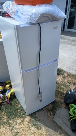 Small Fridge