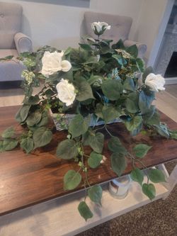 Decoration fake plant