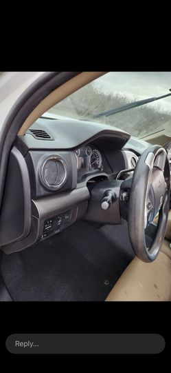 Interior Detailing