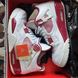 Jordan 4 Alternate 89