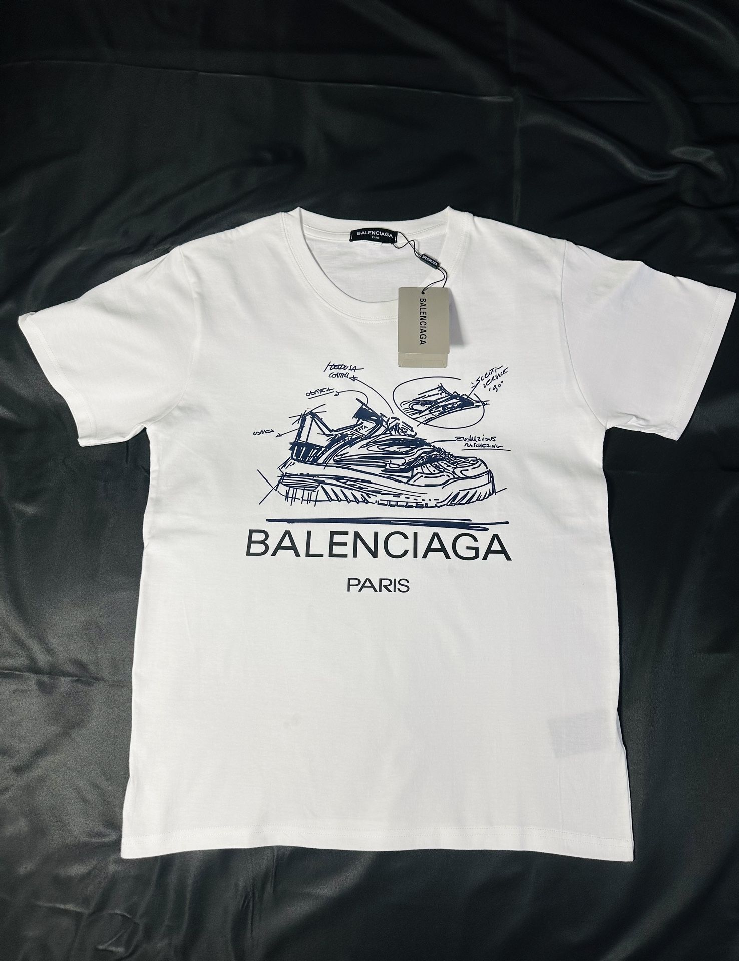 Balenciaga Shirt