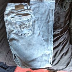 BKE jeans Size 32x32 