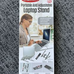 Laptop Stand