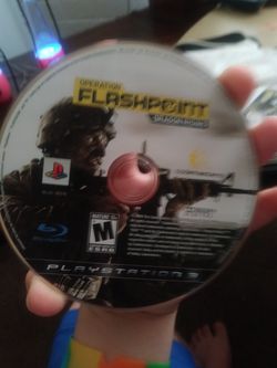Ps3 game works