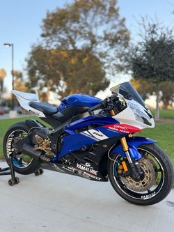 2006 YAMAHA R6 CLEAN TITLE IN HAND 💎