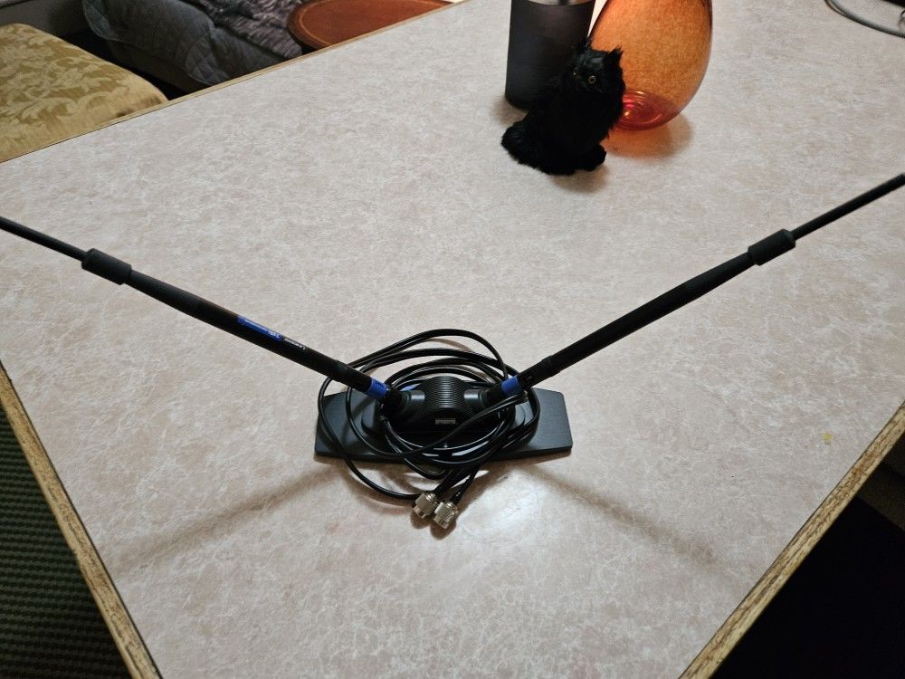 Linksys Signal Booster