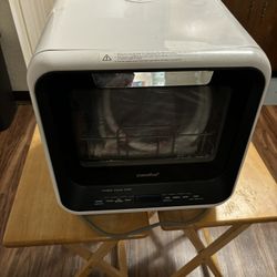 Portable Dishwasher 