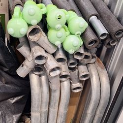 Like New Trampoline $60 Or Best Offer 