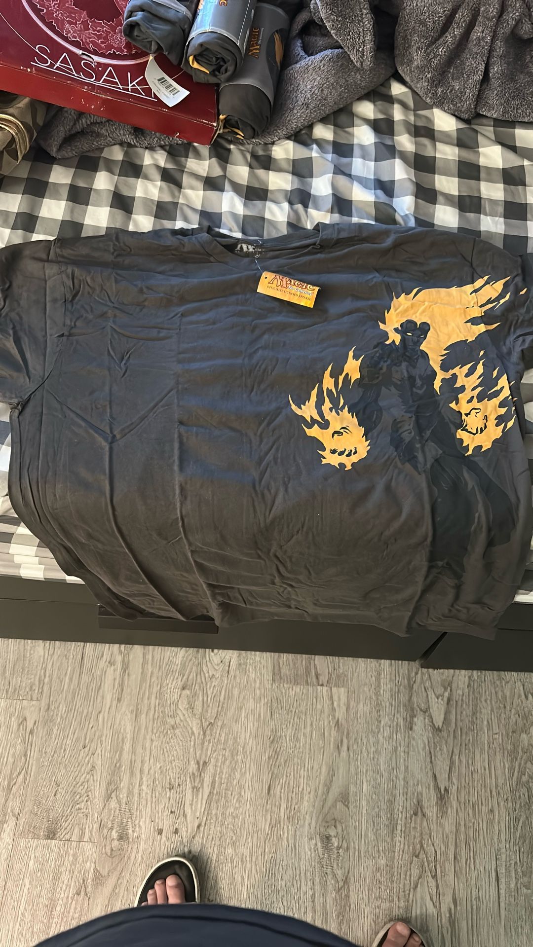 Magic The Gathering T-shirts