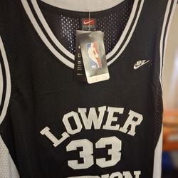 Nike  KOBE 33  High School Jersey-$90 obo