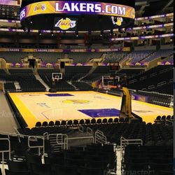 Lakers Tickets. March 30, 31 & 4/7