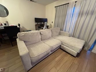 Free couch