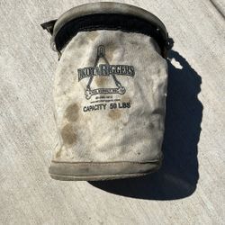 Climbing Tool Bag