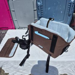 Pet carrier