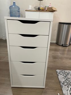 IKEA Alex Drawer