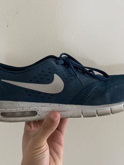 Eric Kosten Nike
