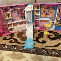 Barbie Toys
