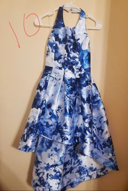 Vestidos   Las Tallas Están El La Foto