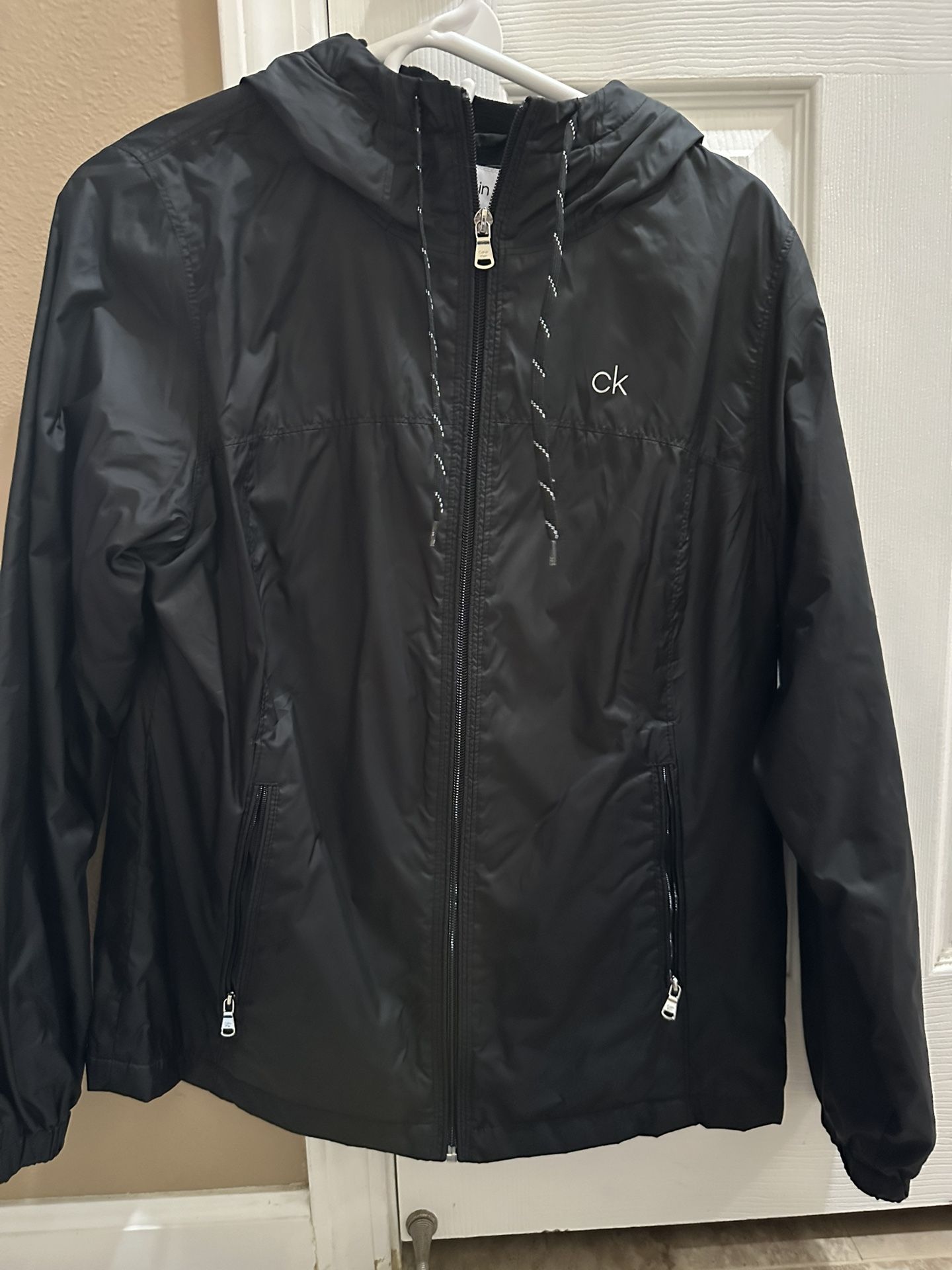 Windbreaker