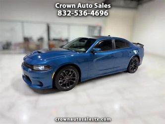2021 Dodge Charger