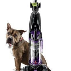 BISSELL Power Lifter Your PET Vaccum Cleaner