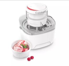 Cuisinart 1-Pint Wonder Ice Cream Maker ICE-M10