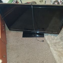 42 Non Smart Tv